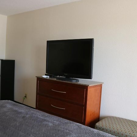Budget Inn Greenville Екстер'єр фото