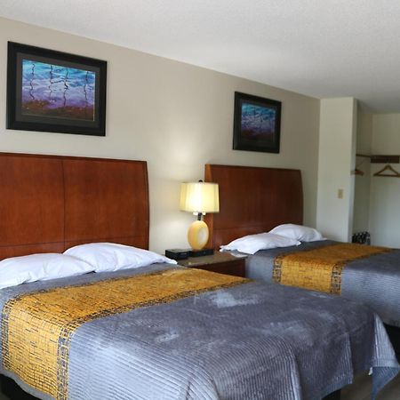 Budget Inn Greenville Екстер'єр фото