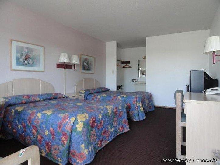 Budget Inn Greenville Номер фото