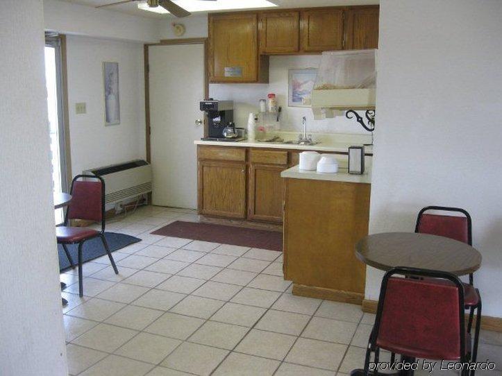 Budget Inn Greenville Номер фото