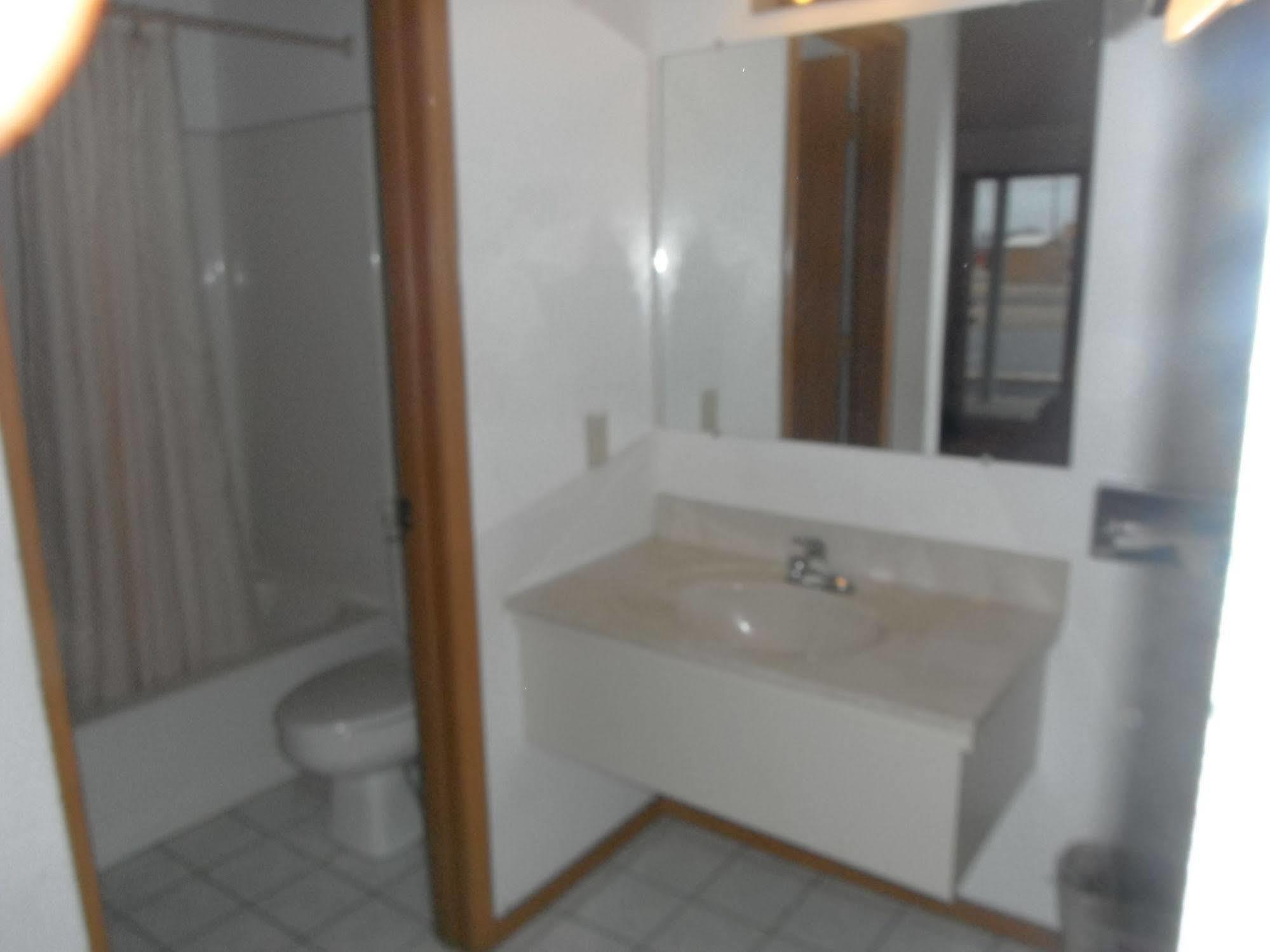 Budget Inn Greenville Екстер'єр фото